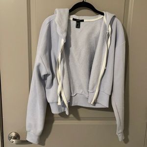 Adorable Forever 21 hoodie